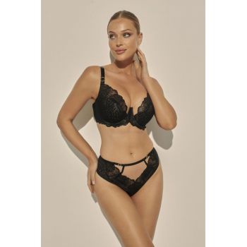 Sutien Kinga 1098 Negru 85C