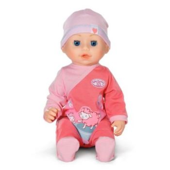 Zapf - Baby Annabell Papusa Emily care merge 43 cm de firma originala