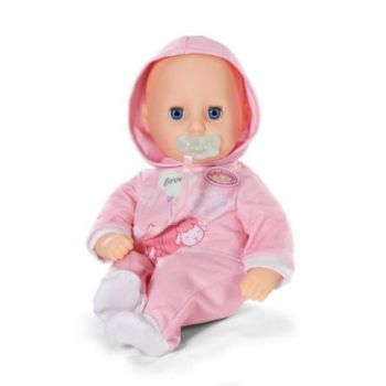 Zapf - Baby Annabell Papusa Hannah 36 cm de firma originala