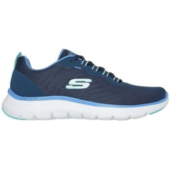 Adidasi Pantofi sport femei Skechers Flex Appeal 50 150201-NVBL