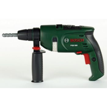 Bormasina PSB1000  Bosch   3ani+ Verde