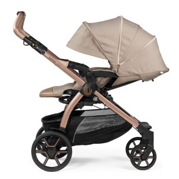 Carucior 2 in 1 Peg Perego Book Mon Amour