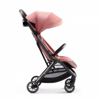 Carucior sport Kinderkraft Nubi 2 Pink Quartz