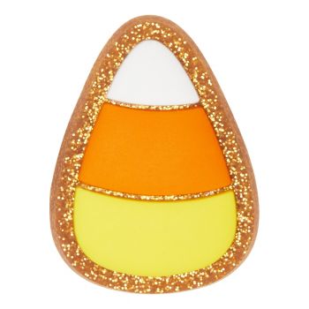 Jibbitz Crocs Candy Corn