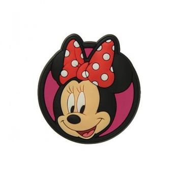 Jibbitz Crocs Minnie Charm