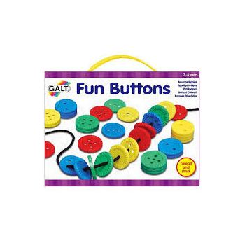 Joc De Indemanare Fun Buttons