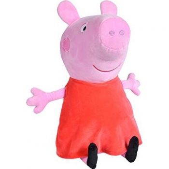 Jucarie Peppa Pig Peppa 33 cm - 109261002