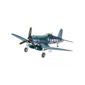 Macheta avion vought f4u1d corsair