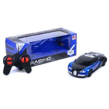 Masina cu Telecomanda Racing Car Scara 1:24, Design Sportiv