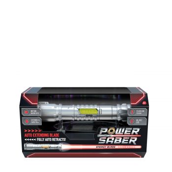 Power saber