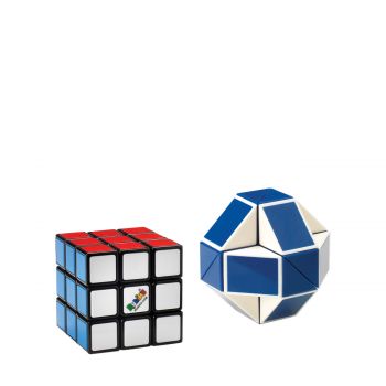 Rubik's retro