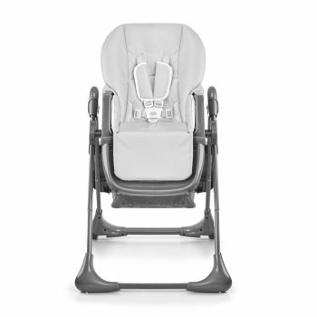 Scaun de masa pliabil Kinderkraft Tastee grey