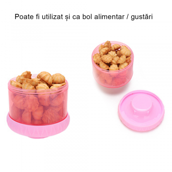 Set geanta pentru mamici ZY1