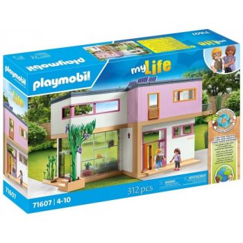 Set My Life 71607   Casa  Plastic  326pcs. Multicolor