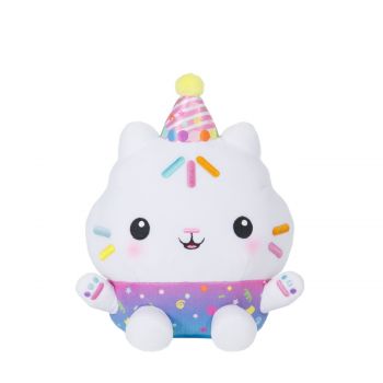 Sprinkle party cakey cat