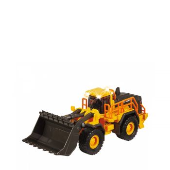 Volvo wheel loader