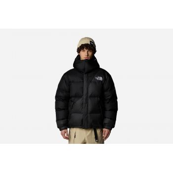 X Yinka Ilori Down Puffer Jacket