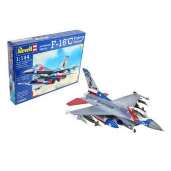 Aeromodel f16c usaf