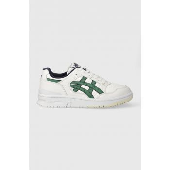 Asics sneakers din piele EX89 culoarea alb