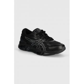 Asics sneakers GEL-QUANTUM 360 VIII culoarea negru, 1203A305.001