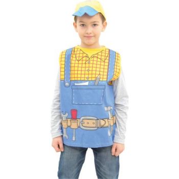 Costume Micul Inginer