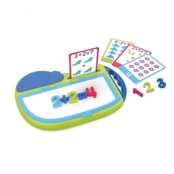 Joc matematic magnetic - MathMagnets Go!, Educational Insights, 4 ani+