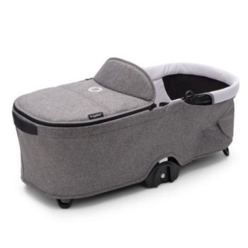 Landou Bugaboo Dragonfly Grey Melange