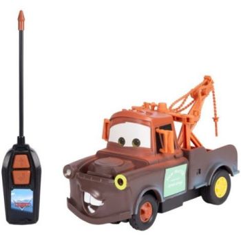 Masina Jada Toys RC Cars Mater 1:32 14 cm cu telecomanda