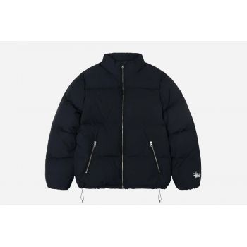 Nylon Down Puffer