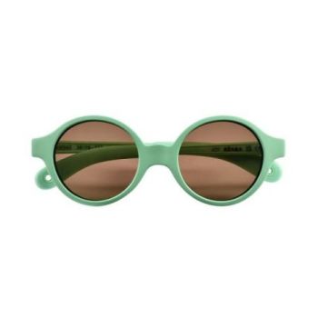 Ochelari de soare Beaba 9-24 luni Joy Neon Green