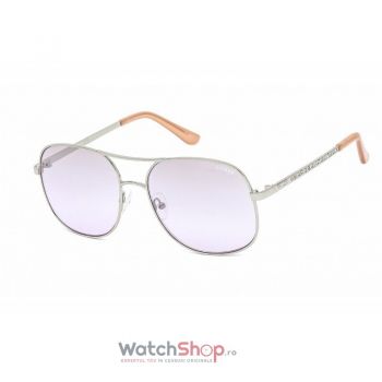 Ochelari de soare dama Guess GF6081-10Z