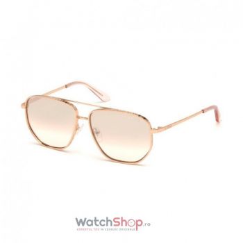 Ochelari de soare dama Guess GU76355728U