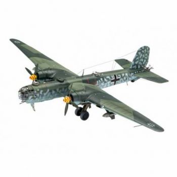 Revell heinkel he177 a5 greif