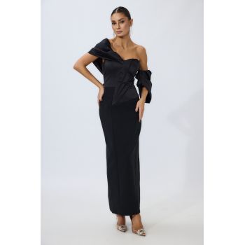 Rochie de ocazie Nouvelle Neagra