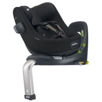 Scaun auto rotativ Swandoo Marie 5 i-Size Chia Black