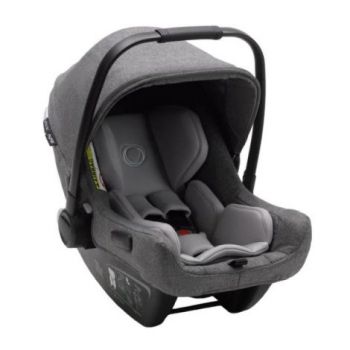 Scoica auto Bugaboo Turtle Air 360 Grey