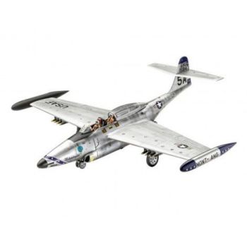 Set macheta northrop f89 scorpion 50y Revell RV05650