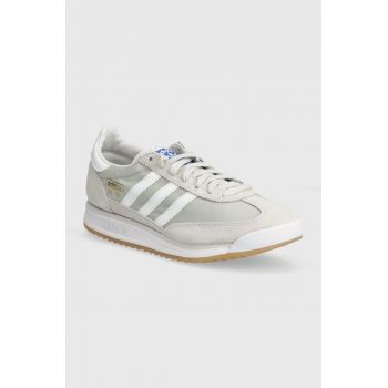 adidas Originals sneakers SL 72 RS culoarea gri, JI1281