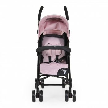 Carucior sport cu spatar reglabil Moni Jerry New Pink