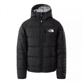 Geaca copii The North Face Jr Reversible Perrito Jacket NF0A5GC80GY