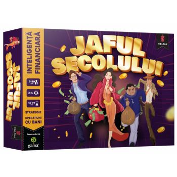 Jaful Secolului