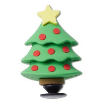 Jibbitz Crocs 3D Christmas Tree