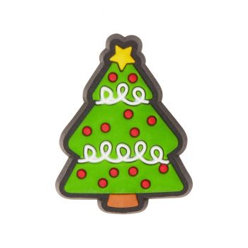 Jibbitz Crocs Christmas Tree