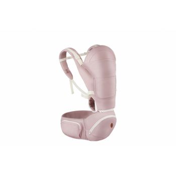 Marsupiu multifunctional 3 in 1 Amaya Pink