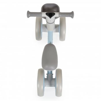 Mini bicicleta de echilibru Byox Mini Rider Albastru