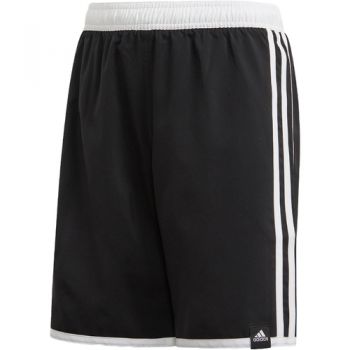 Pantaloni scurti copii adidas Jr Swim Short 3 FM4143