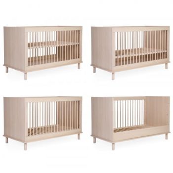 Patut Childhome Nordica Natural 70x140 cm