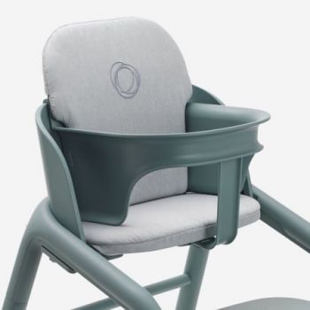 Perne pentru scaun Bugaboo Giraffe ice blue