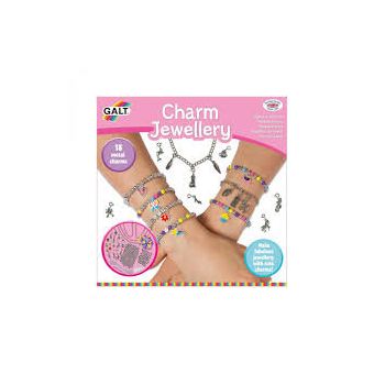 Set Creatie Bijuterii Charm Jewellery