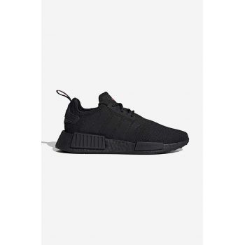 adidas Originals sneakers NMD_R1 GX8312 culoarea negru GX8312-black